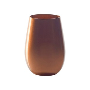 Stolzle Lausitz Olympic szklanka miedziana 465 ml. 6 szt.