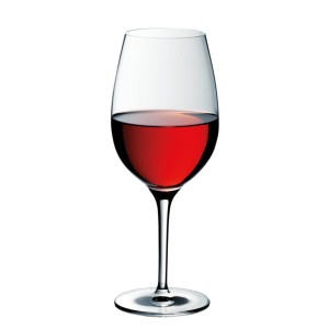 WMF Smart kieliszek do wina czerwonego 500 ml. 6 szt.