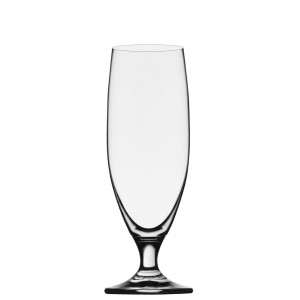 Stolzle Lausitz Imperial szklanka Pokal do piwa 375 ml. 6 szt.