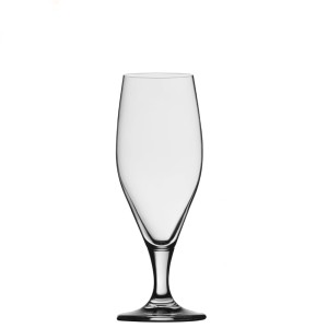 Stolzle Lausitz Iserlohn szklanka Pokal do piwa 270 ml.