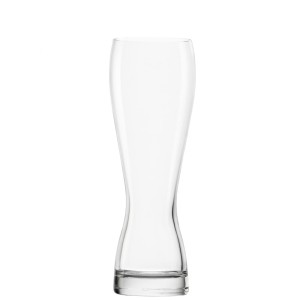 Stolzle Lausitz Weizen szklanka do piwa pszenicznego 670 ml. 6 szt.