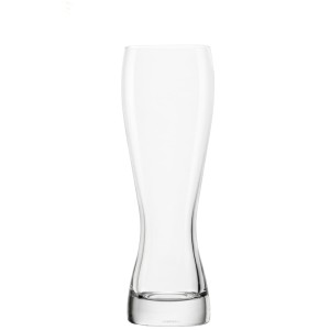 Stolzle Lausitz Weizen szklanka do piwa pszenicznego 395 ml. 6 szt.