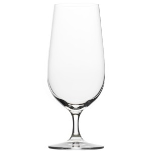 Stolzle Lausitz szklanka Pokal do piwa na nóżce 390 ml. 6 szt.