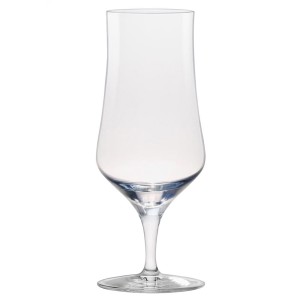 Stolzle Lausitz bierPokal szklanka do piwa na nóżce 400 ml. 6 szt.