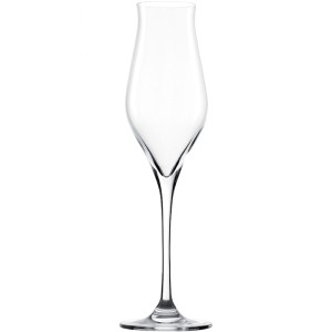 Stolzle Lausitz Flame kieliszek do szampana 223 ml.