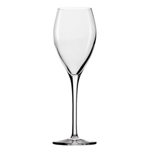 Stolzle Lausitz kieliszek do szampana kształt tulipana 210 ml. 6 szt.