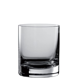 Stolzle Lausitz NEW YORK szklanka do whisky mini drink 190 ml. 6 szt.