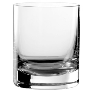 Stolzle Lausitz NEW YORK szklanka do whisky 320 ml. 6 szt.