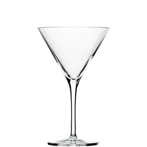 Stolzle Lausitz Bar Liqueur kieliszek do Martini, koktajli, drinków 250 ml. 6 szt.