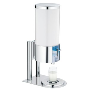 WMF Basic dyspenser do mleka.