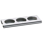 WMF stojak do zestawu dzbanków do muesli soków. 