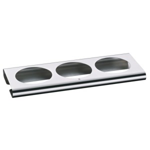 WMF stojak do zestawu dzbanków do muesli soków. 