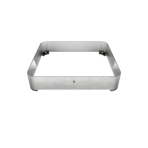 WMF Quadro podstawa GN 2/3 80 mm.