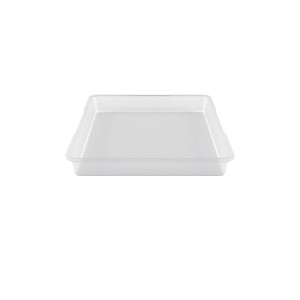 WMF Quadro pojemnik na lód GN 2/3 100 mm.