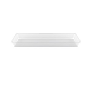 WMF Quadro pojemnik na lód GN 2/4 100 mm.