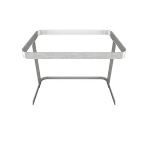 WMF Quadro podstawa na nóżce GN 1/2.