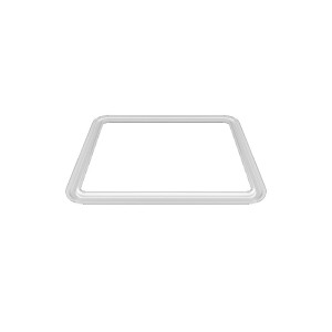 WMF Quadro adapter LED GN 2/3.