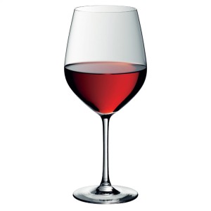 WMF Royal kieliszek do wina czerwonego Burgundy 705ml. 6 szt.