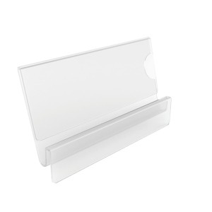 WMF Quadro uchwyt na etykiety V1 tył.