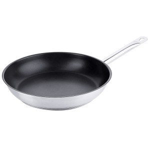 Profesjonalna Patelnia nieprzywierająca 20 cm.