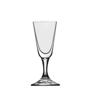Stolzle Lausitz Bar Liqueur kieliszek do wódki, likieru 30 ml. 6 szt.
