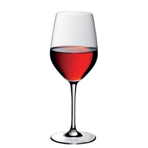 WMF Royal kieliszek do wina czerwonego 450 ml. 6 szt.