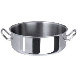 Profesjonalny Garnek Patelnia 5,5 L.