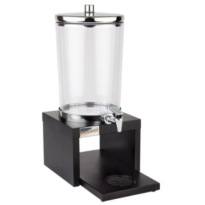 Dyspenser, dozownik do soku z kranikiem 4 L.