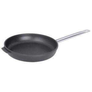 Profesjonalna Patelnia nieprzywierająca 28 cm.