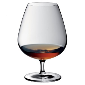 WMF Royal kieliszek do  koniaku brandy 610 ml. 6 szt.