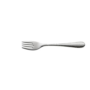 WMF Sitello widelec do ciasta 15,7 cm.