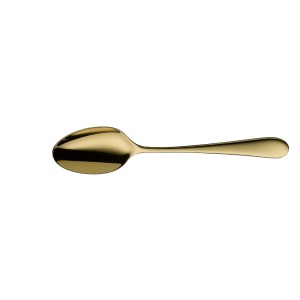 WMF Signum Gold złota łyżka do degustacji 19 cm.