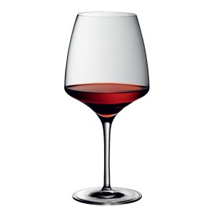 WMF Divine kieliszek do wina czerwonego Burgundy 695 ml. 6 szt.