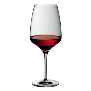 WMF Divine kieliszek do wina czerwonego Bordeaux 645 ml. 6 szt.