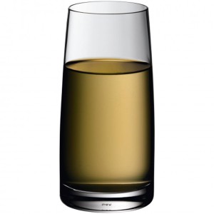 WMF Divine szklanka do long drinków 351 ml. 6 szt.