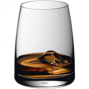 WMF Divine szklanka do whisky 325 ml. 6 szt.