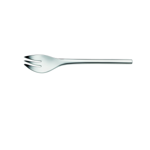 WMF Nordic widelec do ostryg 14,9 cm.
