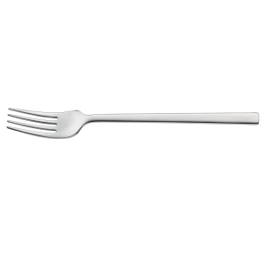 WMF Telos widelec stołowy 21,1 cm.