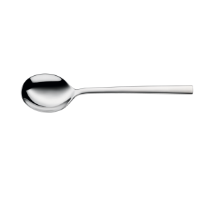 WMF Telos łyżka do bulionu 17 cm.