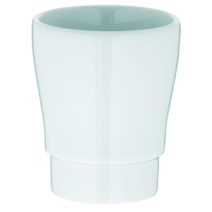 WMF - Porcelanowa filiżanka CultureCup 100 ml.