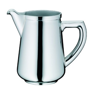 WMF Urban POSREBRZANY mlecznik 300 ml.