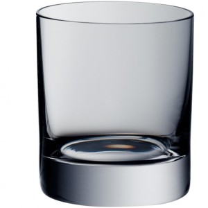WMF Manhattan szklanka do whisky, wody, soków 190 ml. 6 szt.