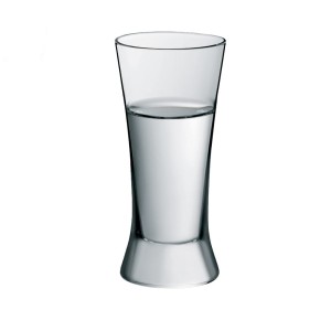 WMF Manhattan kieliszek do wódki, tequili, likieru 60 ml. 6 szt.