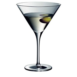 WMF Royal kieliszek do martini 240 ml. 6 szt.