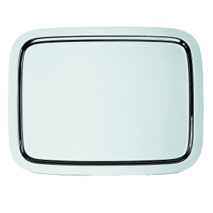 WMF Pure taca prostokątna 40,1 x 29 cm.