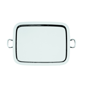 WMF Neutral taca z uchwytami 52,6 x 40,8 cm.