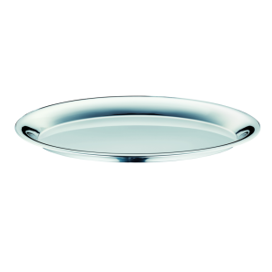 WMF POSREBRZANA taca owalna.