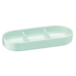 WMF Pure porcelanowa miseczka z przegródkami.