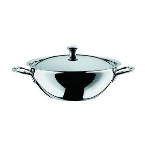 WMF Neutral waza z pokrywą 350 ml.