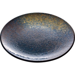Schonwald PlayGround Sea talerz płaski 28 cm. 